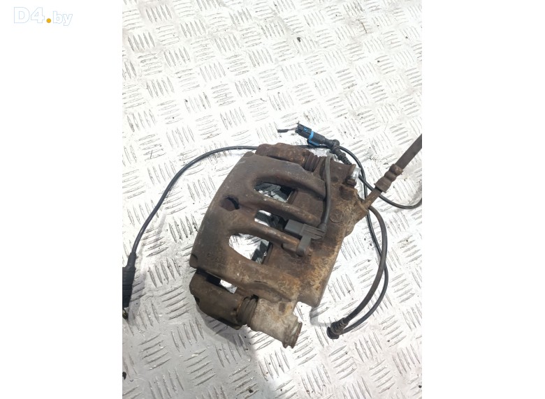 Суппорт передний левый к Mercedes Sprinter undefined г.