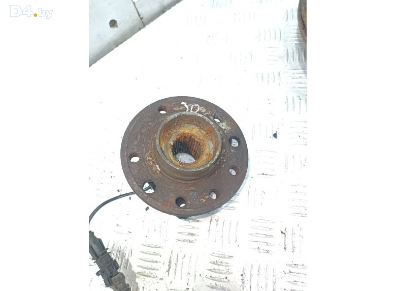 Ступица передняя к Opel Vectra undefined г.