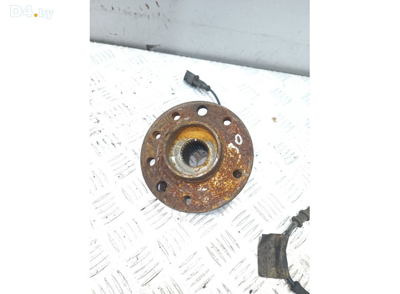 Ступица передняя к Opel Vectra undefined г.