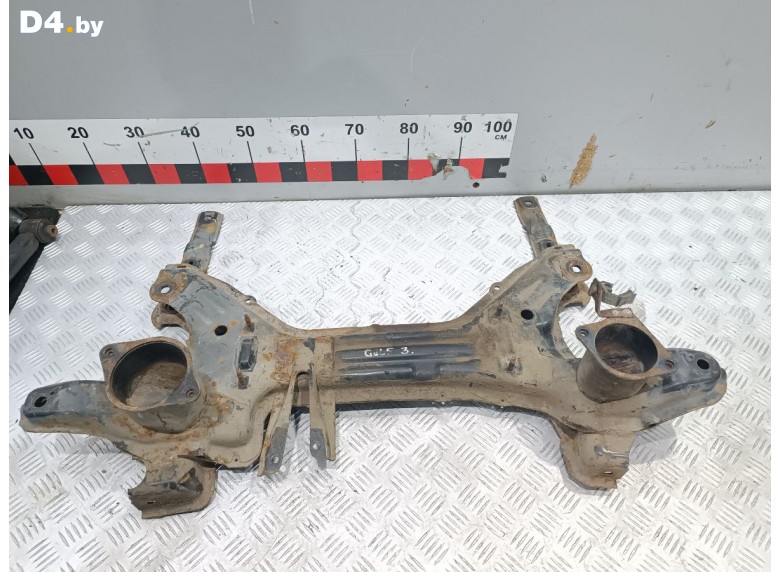 Балка подвески передняя (подрамник) к Volkswagen Golf undefined г.