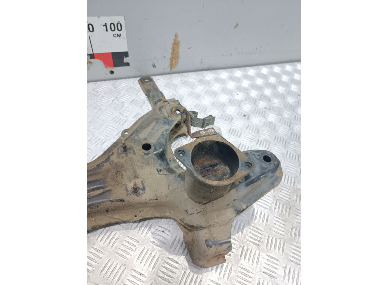 Балка подвески передняя (подрамник) к Volkswagen Golf, 1995г.