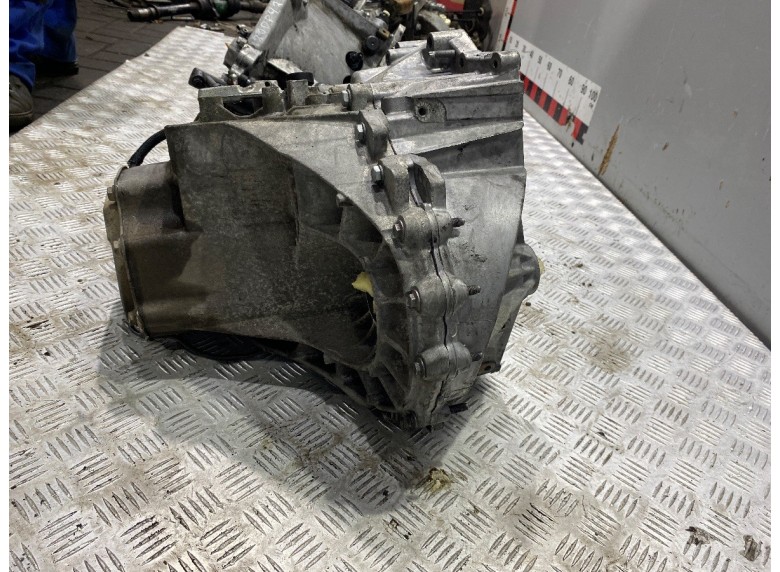 КПП механическая (МКПП) к КПП механическая (МКПП) к Peugeot 308 undefined г. 308