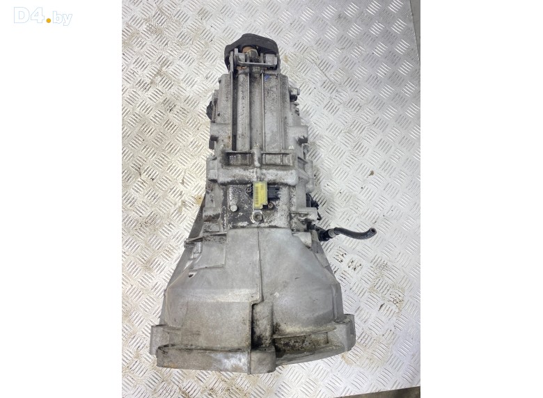 КПП механическая (МКПП) к BMW 3E90/E91/E92/E93 undefined г.