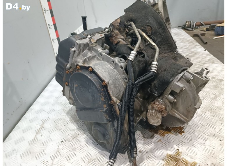 КПП автоматическая (АКПП) к Chrysler GrandVoyager undefined г.