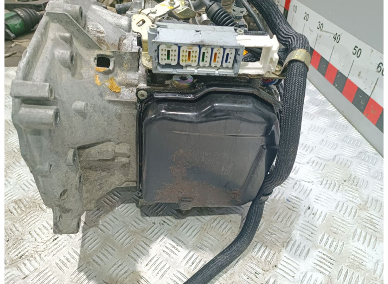 КПП автоматическая (АКПП) к Citroen C5, 2003г.