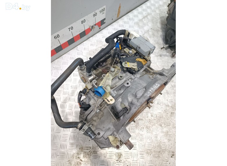 КПП автоматическая (АКПП) к Citroen C5 undefined г.