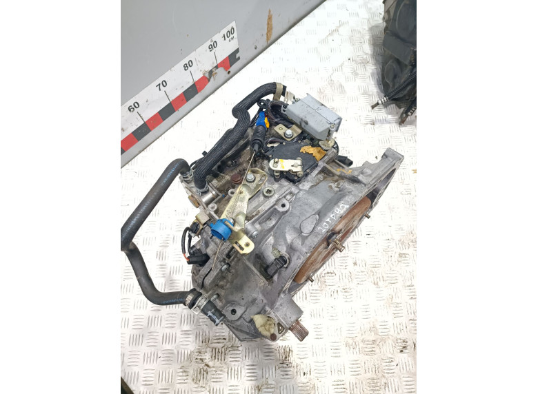 КПП автоматическая (АКПП) к Citroen C5, 2003г.