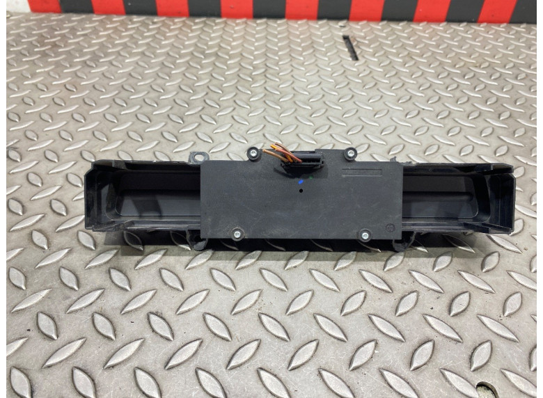 Кнопка аварийной сигнализации к Mercedes Sprinter, 2007г.