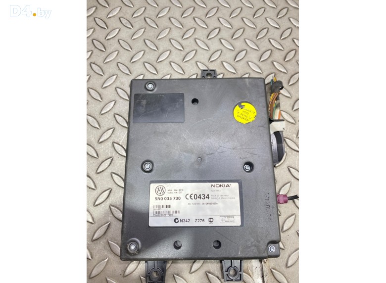 Блок Bluetooth к Volkswagen Passat undefined г.