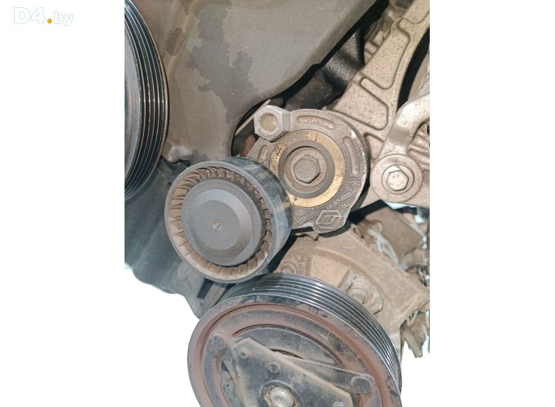 Натяжитель ремня генератора к Renault Laguna undefined г.