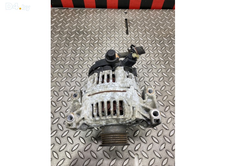 Генератор к Opel Vectra undefined г.