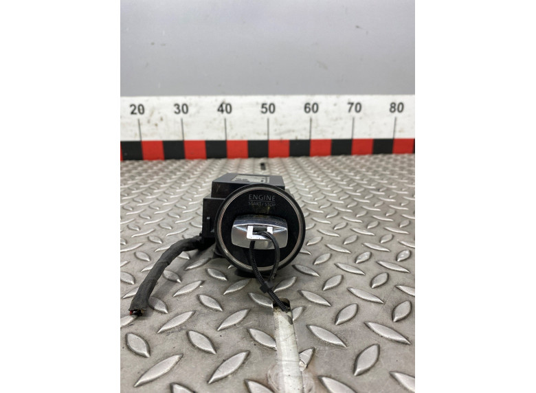 Замок зажигания к Volkswagen Passat, 2007г.