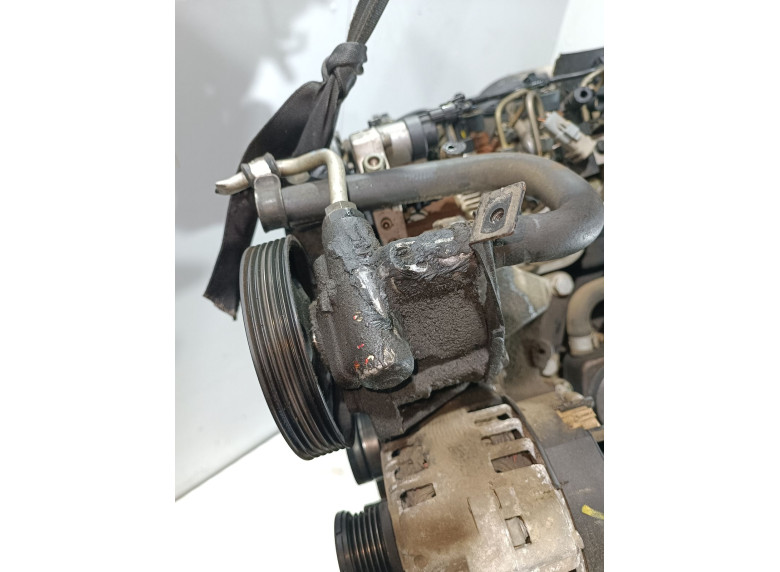 Насос гидроусилителя руля к Volvo V40