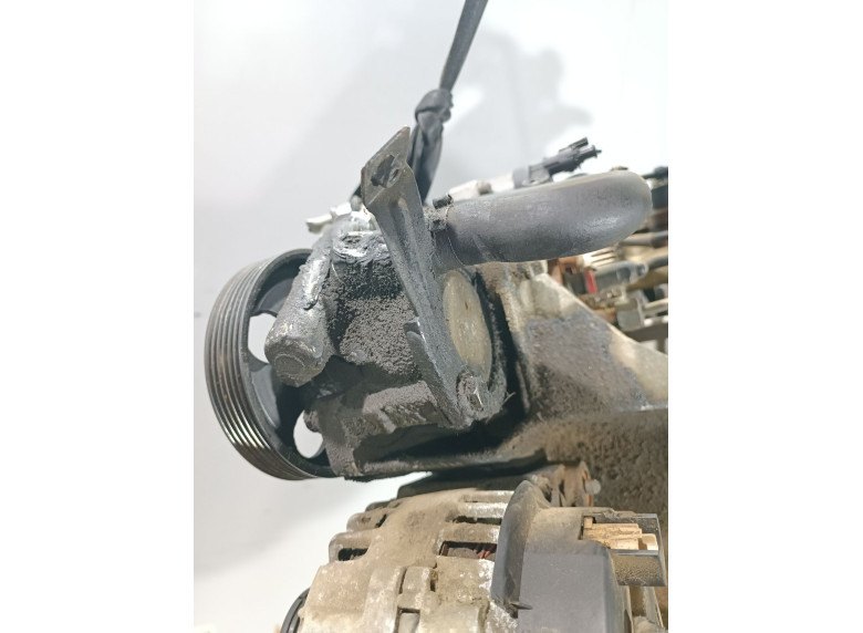 Насос гидроусилителя руля к Насос гидроусилителя руля к Volvo V40 undefined г. V40