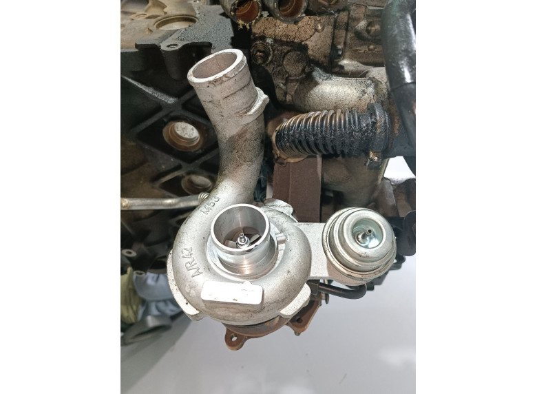 Турбина к Volvo V40