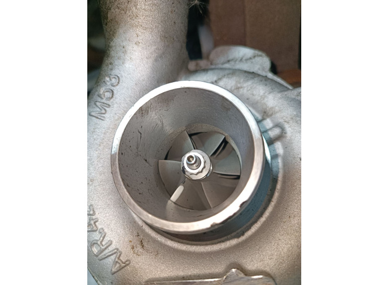 Турбина к Турбина к Volvo V40 undefined г. V40