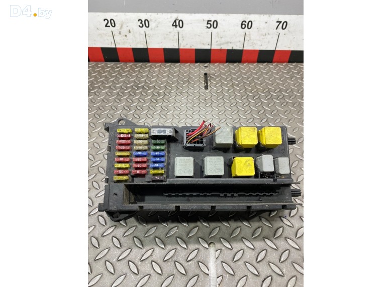 Блок предохранителей к Mercedes Sprinter undefined г.