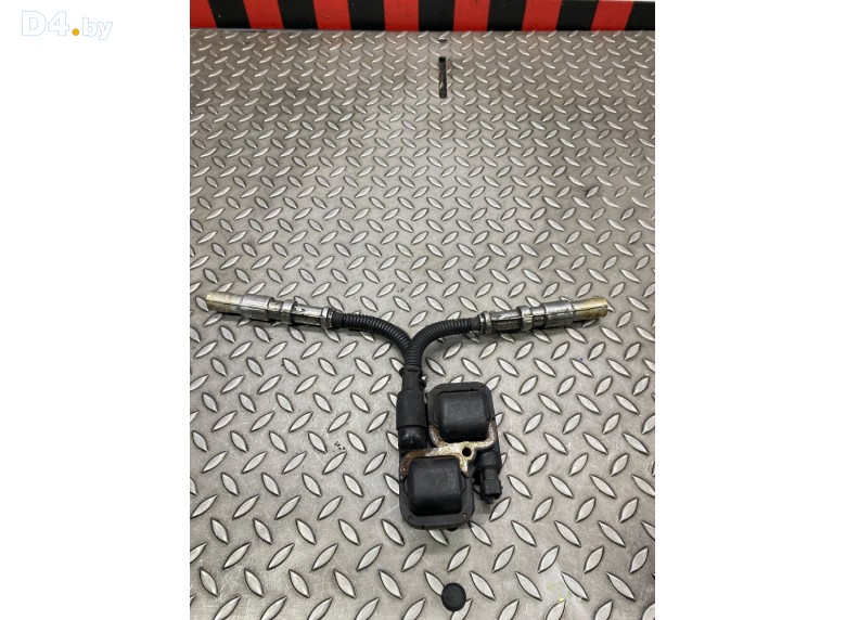 Катушка зажигания к Mercedes EW211 undefined г.