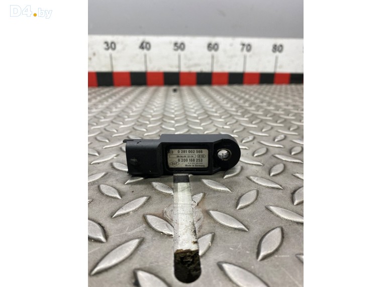 Датчик абсолютного давления к Renault Megane undefined г.