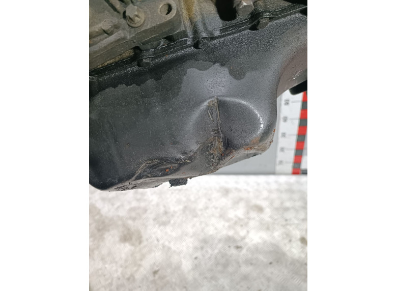 Двигатель к Opel Corsa, 2010г.