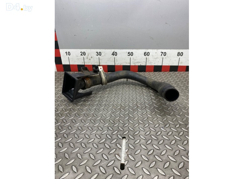 Патрубок интеркулера к Opel Corsa undefined г.
