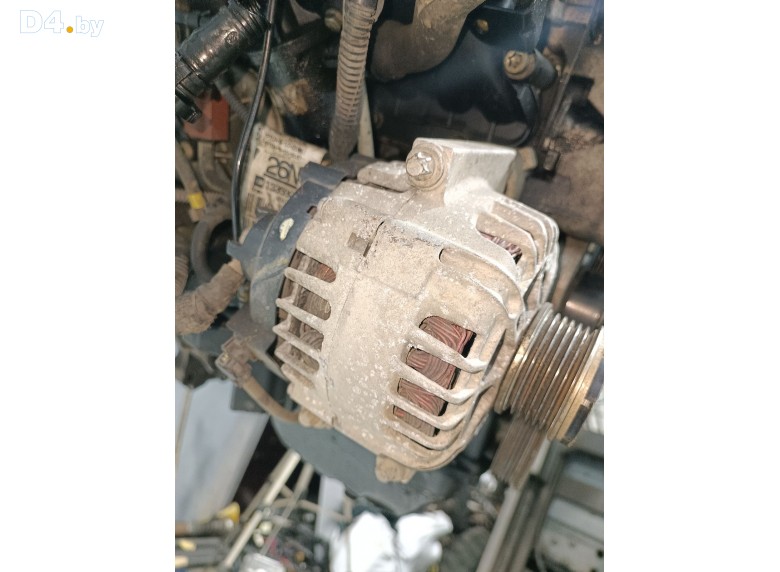 Генератор к Opel Corsa undefined г.