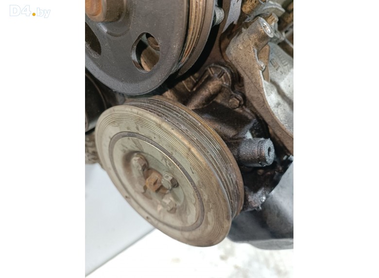 Шкив коленвала к Opel Corsa undefined г.
