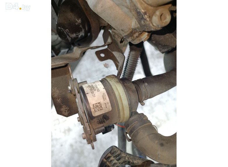 Насос антифриза дополнительный к Opel Corsa undefined г.