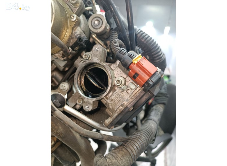 Заслонка дроссельная к Opel Corsa undefined г.