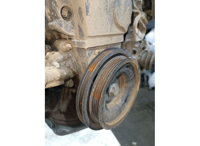 Шкив коленвала к Шкив коленвала к Dacia Logan undefined г. Logan