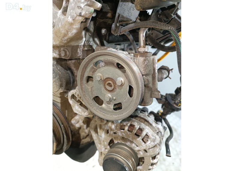 Насос гидроусилителя руля к Dacia Logan undefined г.