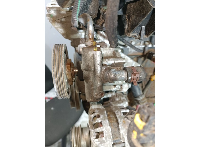 Насос гидроусилителя руля к Насос гидроусилителя руля к Dacia Logan undefined г. Logan