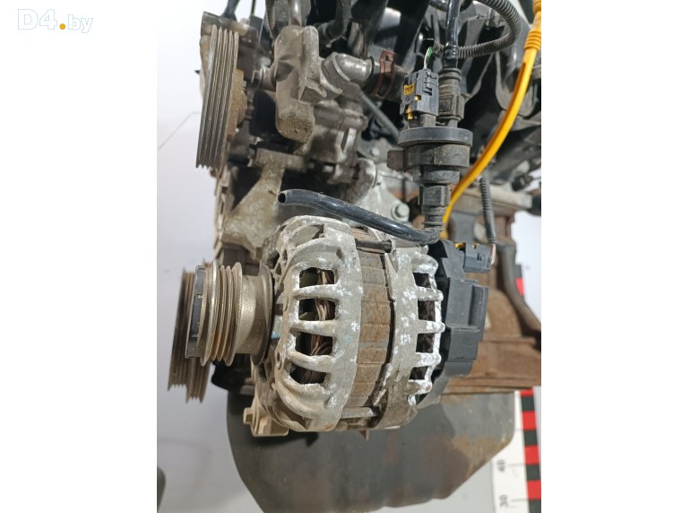 Генератор к Dacia Logan undefined г.