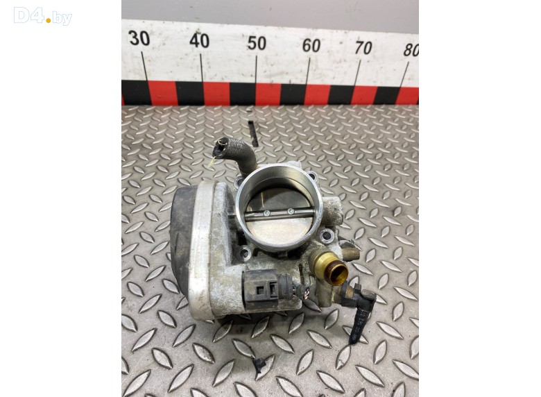 Заслонка дроссельная к Opel Vectra undefined г.