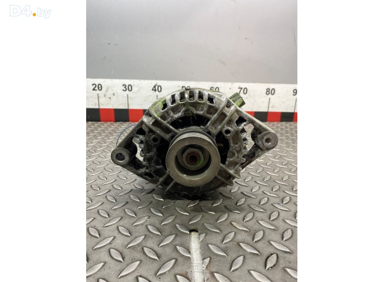 Генератор к Opel Zafira undefined г.