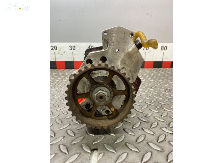 ТНВД к Renault Laguna undefined г.