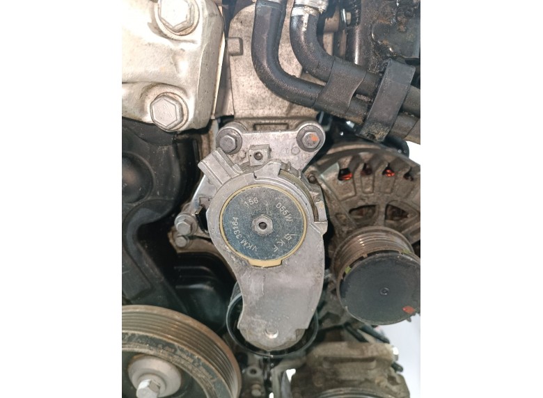 Натяжитель ремня генератора к Peugeot Partner