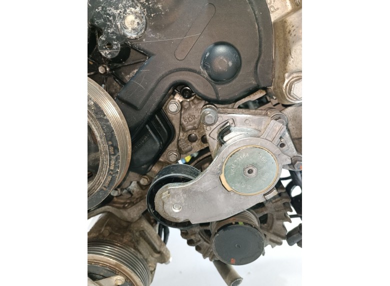 Натяжитель ремня генератора к Натяжитель ремня генератора к Peugeot Partner undefined г. Partner