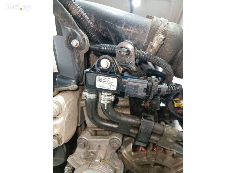 Датчик абсолютного давления к Peugeot Partner undefined г.