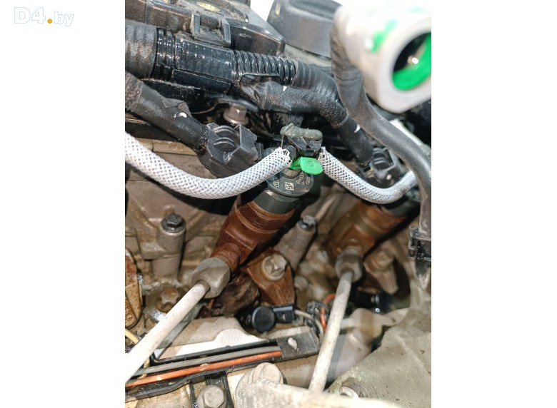 Форсунка к Peugeot Partner undefined г.