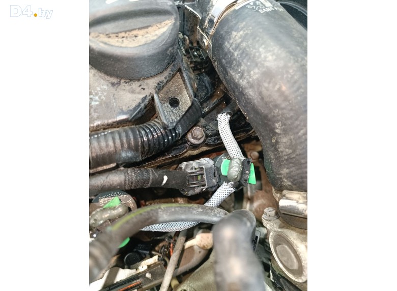 Форсунка к Peugeot Partner undefined г.