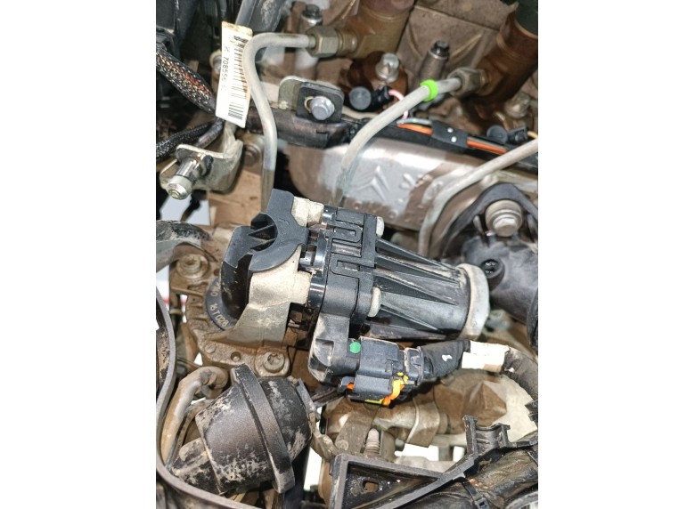 Клапан EGR к Peugeot Partner