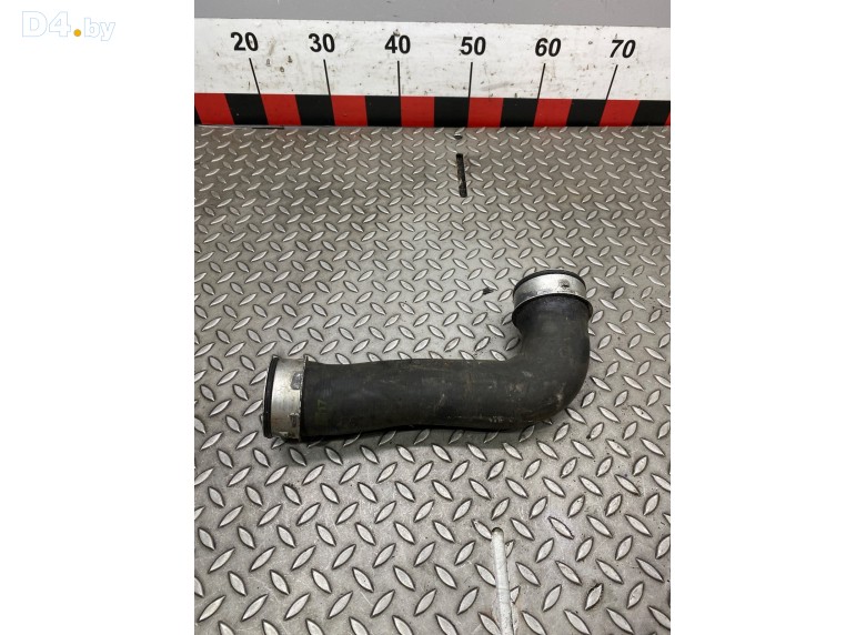 Патрубок интеркулера к Volkswagen Passat undefined г.