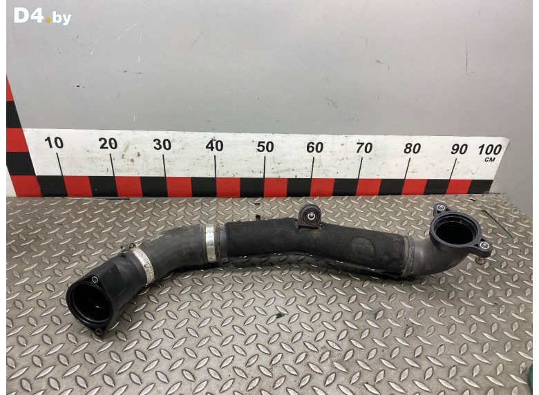 Патрубок интеркулера к Volkswagen Golf undefined г.