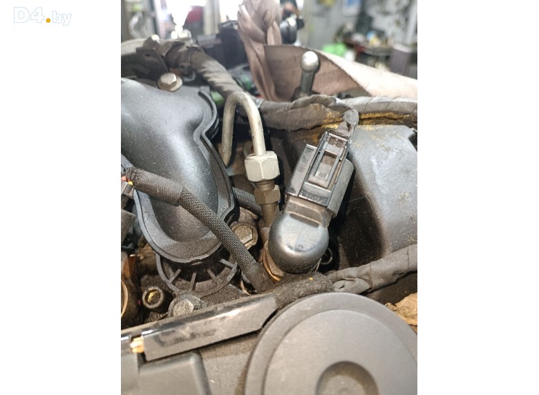 Форсунка к Citroen C5 undefined г.