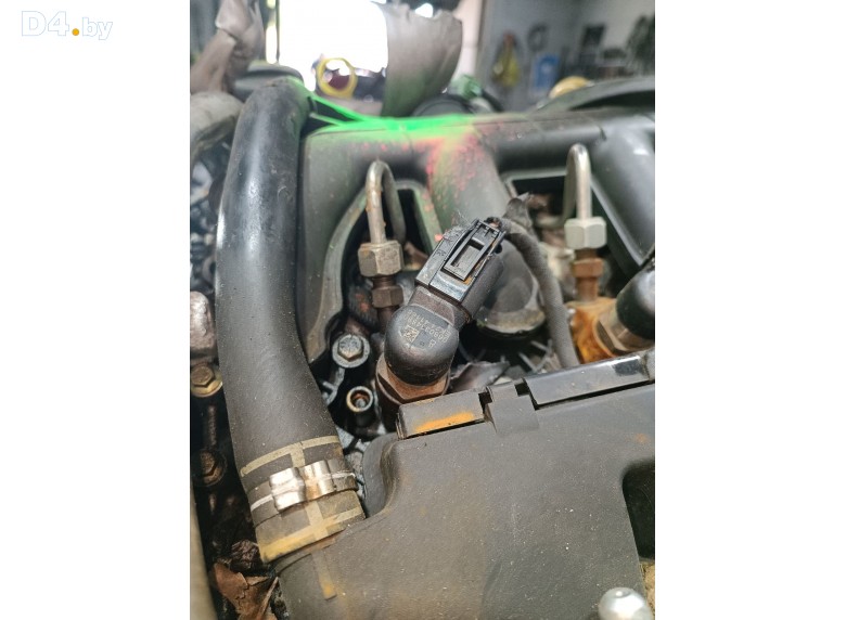 Форсунка к Citroen C5 undefined г.