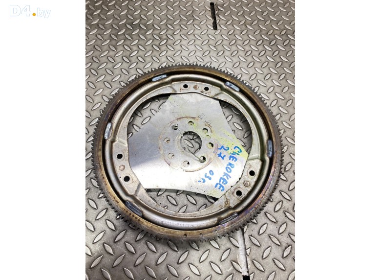 Маховик АКПП (драйв плата) к Jeep Cherokee undefined г.