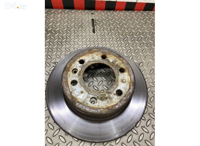 Диск тормозной задний к Mercedes Sprinter undefined г.