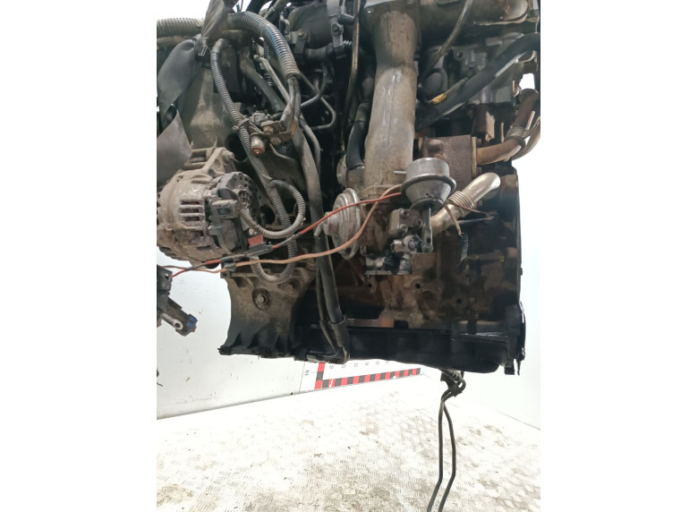 Двигатель к Двигатель к LDV Maxus undefined г. Maxus