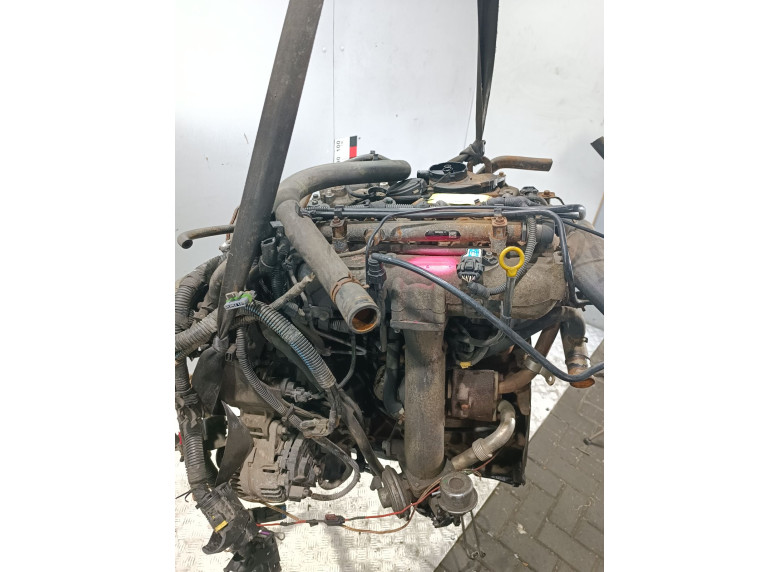 Двигатель к Двигатель к LDV Maxus undefined г. Maxus